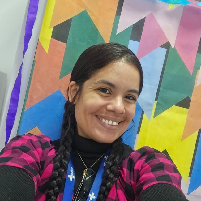 Babysitter in Niterói: Giselle