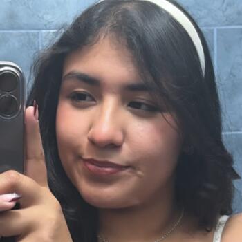 Babysitter in Machalí: Valentina