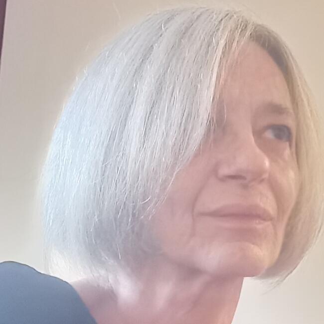 Babysitter a Giulianova: Serena