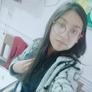 Babysitter Huancayo: Yoys Apdy