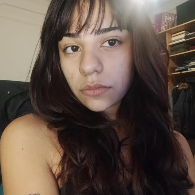 Babysitter in Buenos Aires: Marina