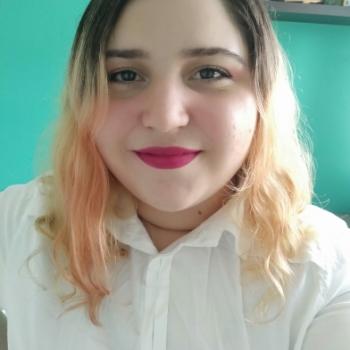 Babá em Recife: Tereza Cristina