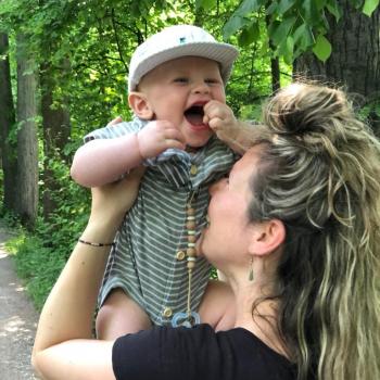 Babysitter Job in München: Babysitter Job Johanna