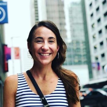 Babysitting job in Concepción del Uruguay: babysitting job Silvina