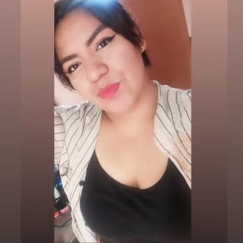Niñera en Cuautitlán Izcalli: Vanessa