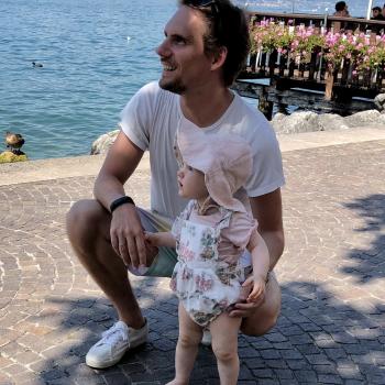 Babysitting job in Vienna: babysitting job Daniel