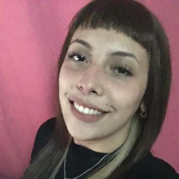 Babysitter in Berazategui: Luna