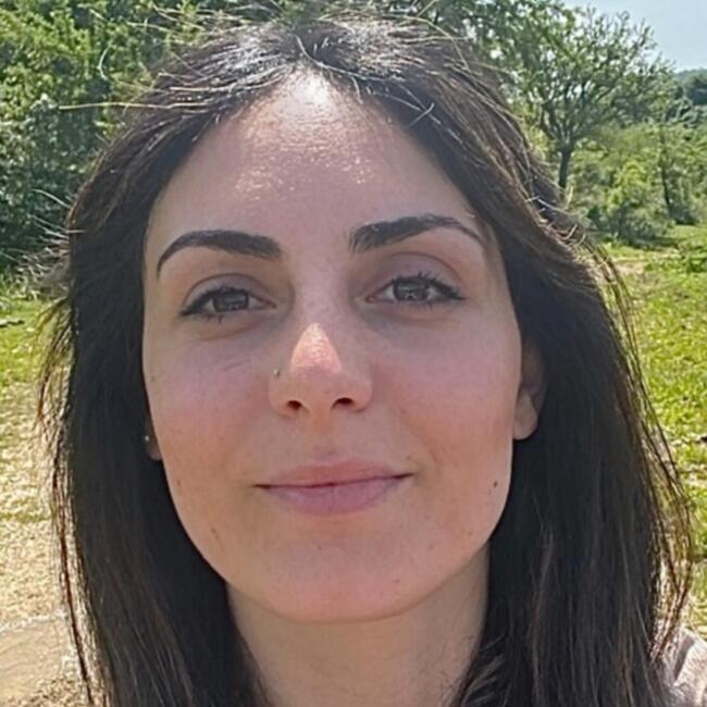 Babysitting job in Cerveteri: Martina Emma