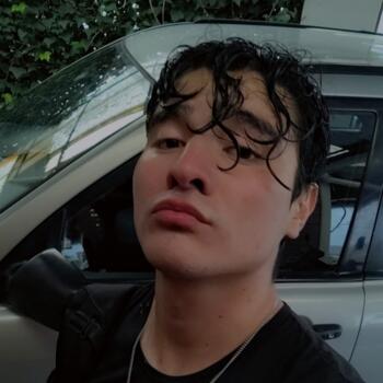 Babysitter in Cuenca: Ángel Arizaga