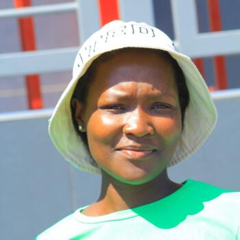 Babysitter Brakpan: Thandokazi