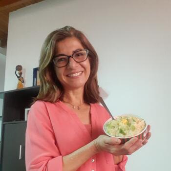 Babysitter Coronado: Erika