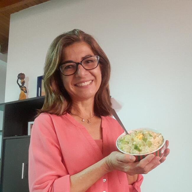 Babysitter in Coronado: Erika