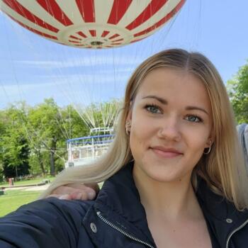 Babysitter Brisbane: Maja