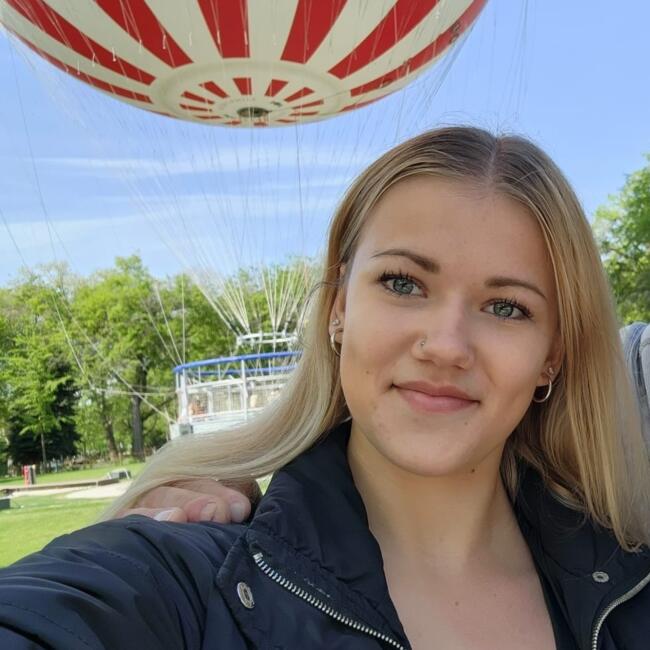 Babysitter in Brisbane: Maja