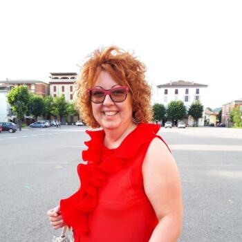 Babysitter Camairago: Elisa