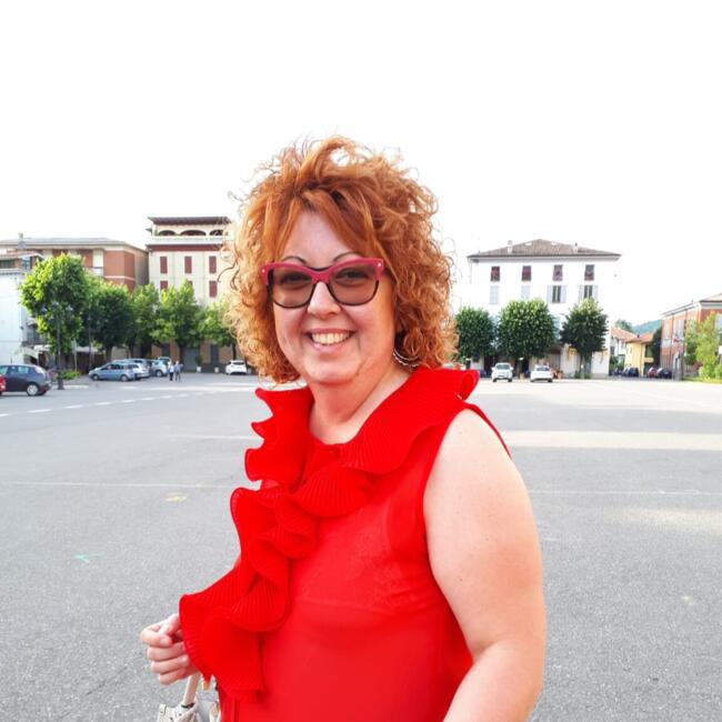 Babysitter in Camairago: Elisa