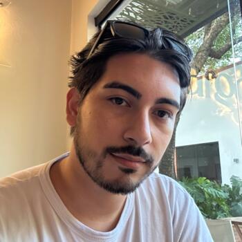 Babysitting job in Asunción: babysitting job Abel