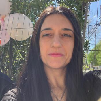 Babysitter in Montevideo: Catherine