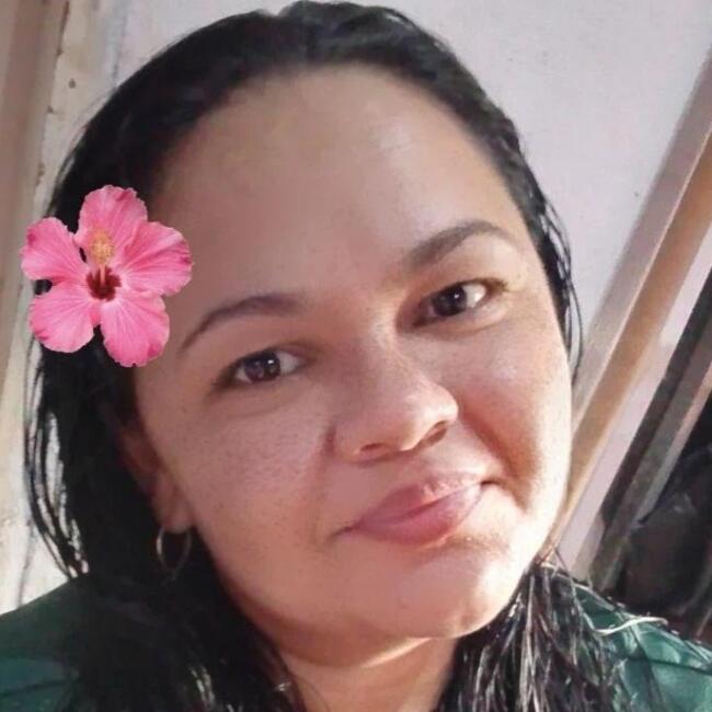 Babysitter in Manaus: Susy
