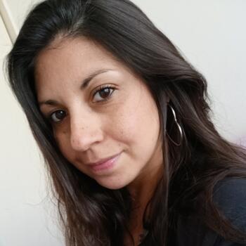 Babysitter στην περιοχή Σαντιάγο: Javiera Aguirre