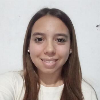 Niñera en Lanús: Milagros