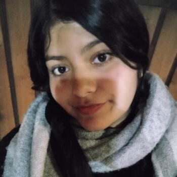 Baby-sitter in Valdivia: Fernanda Norambuena