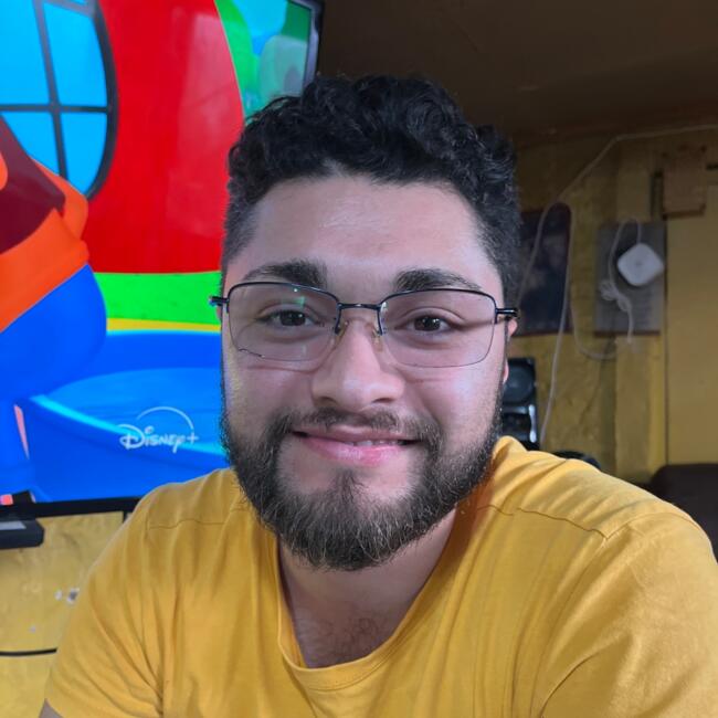 Babysitting job in Santiago: Eduardo