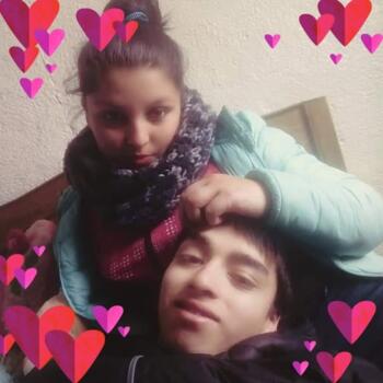 Babysitting job in Talcahuano: babysitting job Edwin