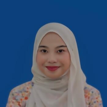 Pengasuh di Teluk Panglima Garang: Fatin