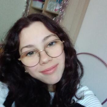 Babysitter in Brest: Soizic Le Cabon