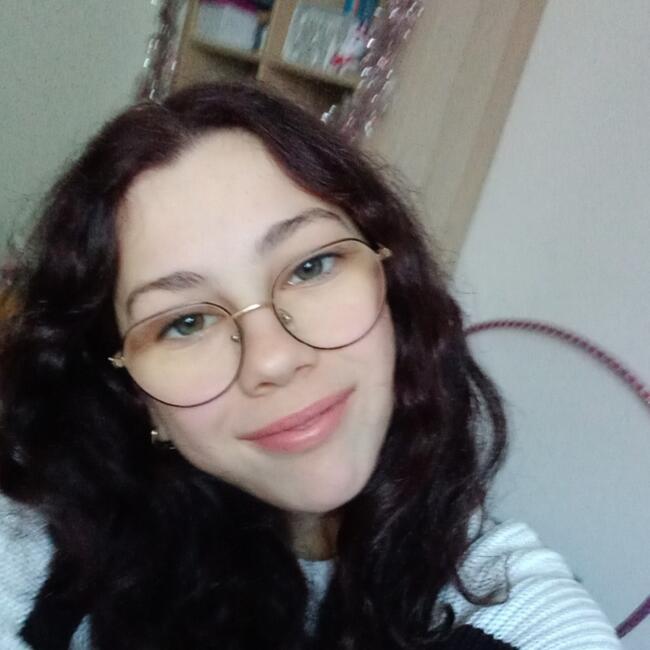 Babysitter in Brest: Soizic Le Cabon