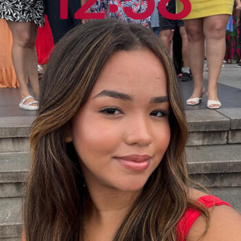 Babysitter Buenos Aires: Kesia