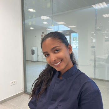 Canguro en Málaga: Agata