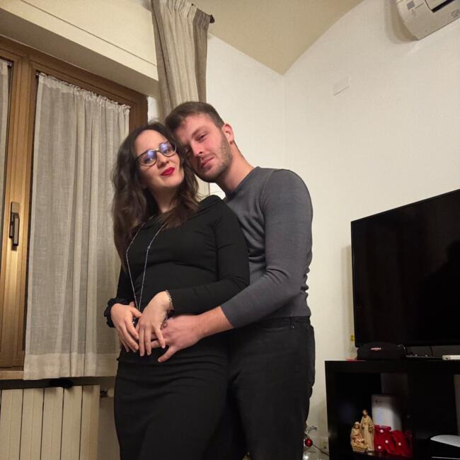 Lavoro per babysitter a Santa Croce sull'Arno: Andra