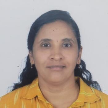 Babysitter στην περιοχή Hyderābād: Jayalakshmi