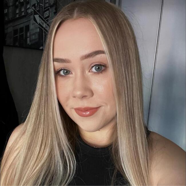 Babysitter in Włocławek: Paulina