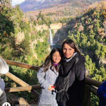 Baby-sitter in Padre Hurtado: Roxana