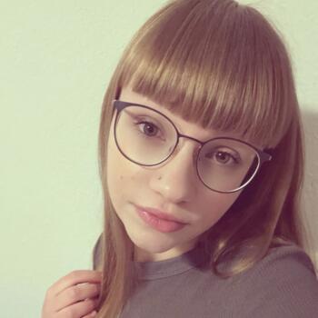 Babysitter in Weimar: Jasmin