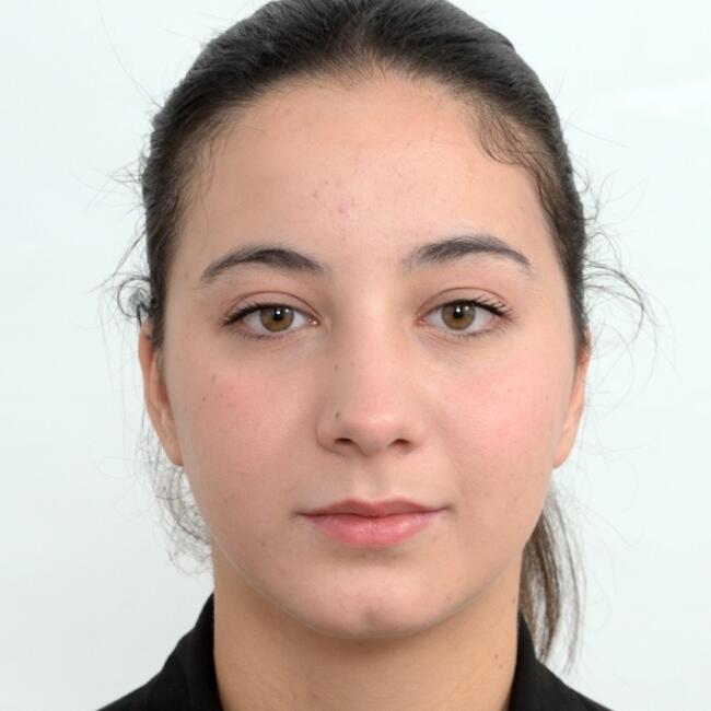 Babysitter in Lyon: Ouiza