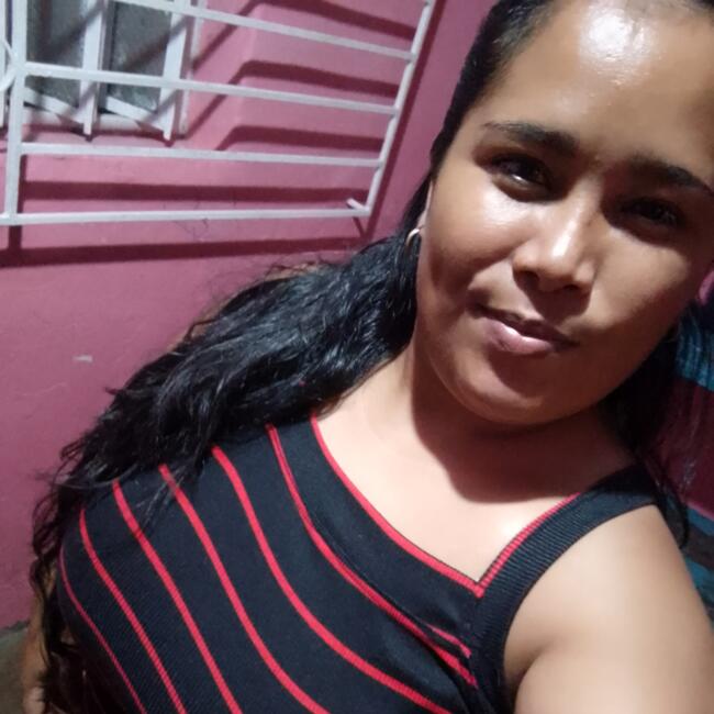 Babysitter in Barquisimeto: Génesis