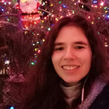 Baby-sitter in Brooklyn: Tzipora