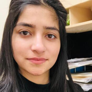 Babysitter Melbourne: Navjot