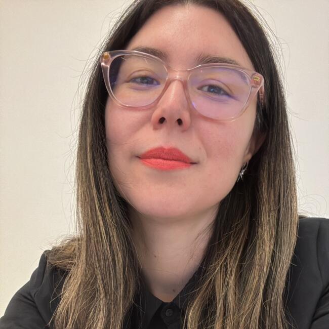 Trabajo para niñera en Los Ángeles: Patricia