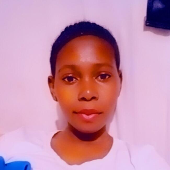 Nanny in Cape Town: Blessing