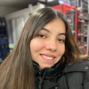 Niñera en La Florida: Mabel Millaray Mena