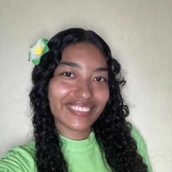 Babysitter in Cartagena: Sara