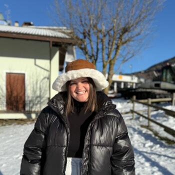 Tata a Pieve Emanuele: Greta Andrea