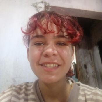 Babysitter in González Catán: Alma