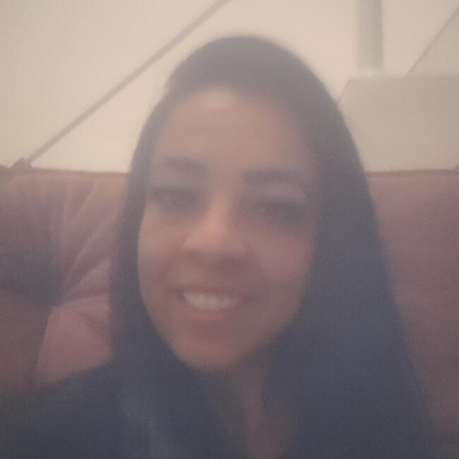 Babysitter in São Paulo: Aline