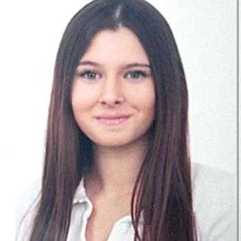 Canguro en Pinto: Lidia